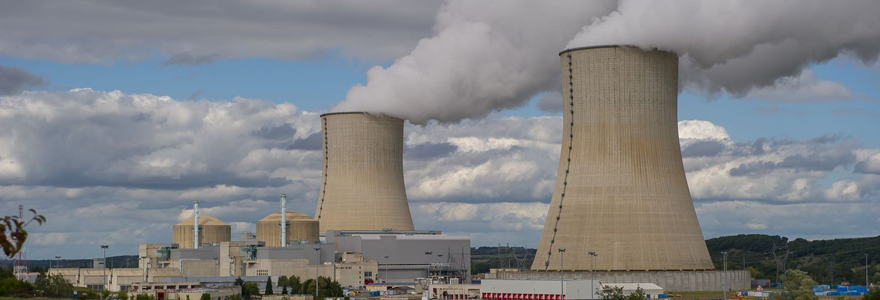exploitation des centrales nucléaires