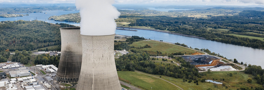 Énergie nucléaire